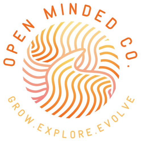 Open Minded Co.